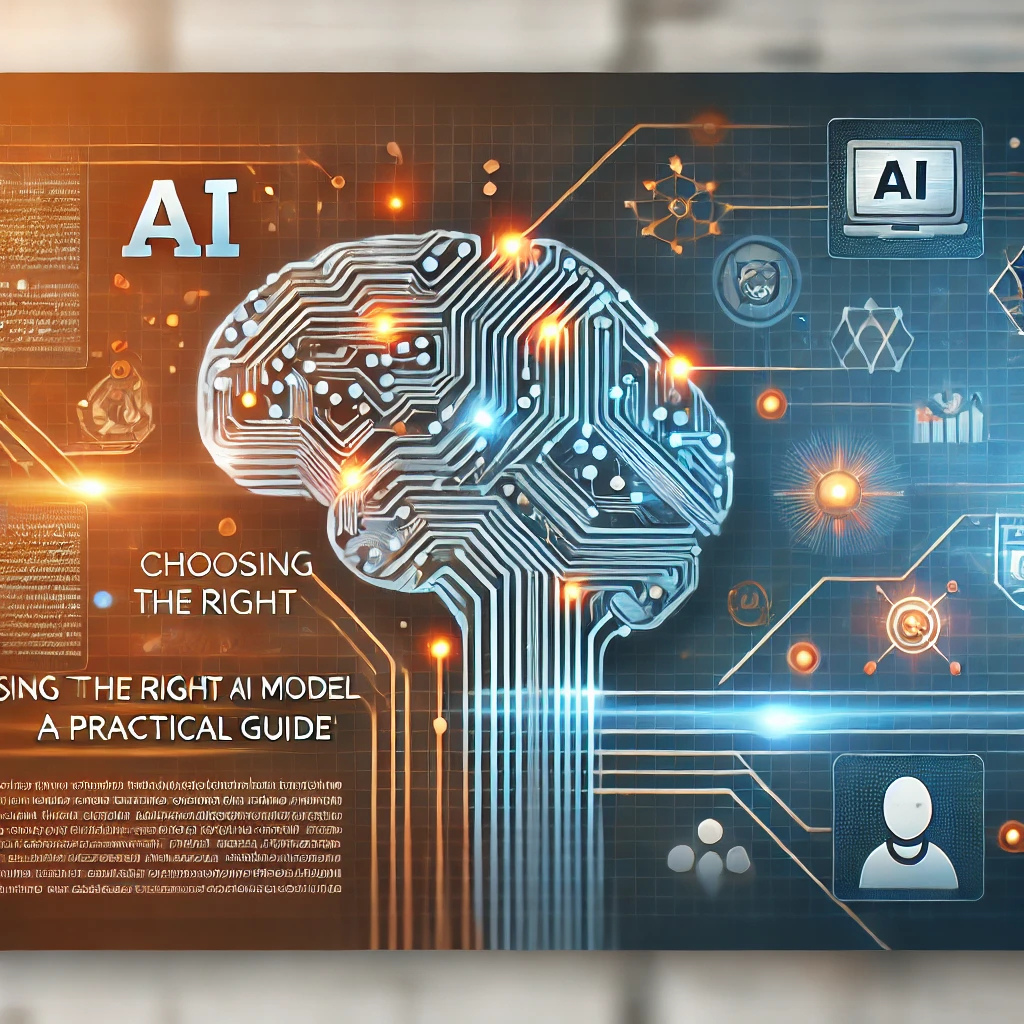 center AI Models image by ChatGPT