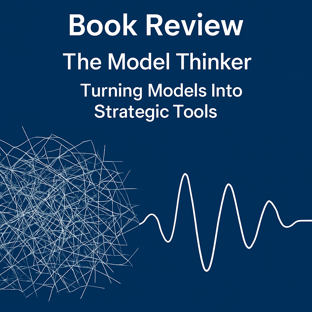 center Model Thinker image by ChatGPT